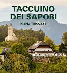 Taccuino dei sapori