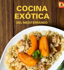 Cocina exótica