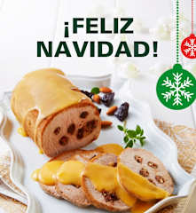 ¡Feliz navidad!