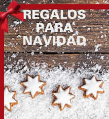 REGALOS PARA NAVIDAD