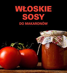 WŁOSKIE SOSY 