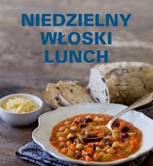 NIEDZIELNY WŁOSKI LUNCH