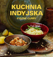 KUCHNIA INDYJSKA