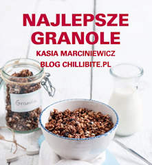 NAJLEPSZE GRANOLE