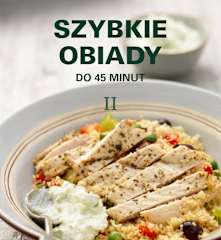 SZYBKIE OBIADY