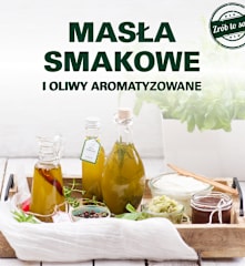 MASŁA SMAKOWE