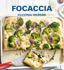FOCACCIA