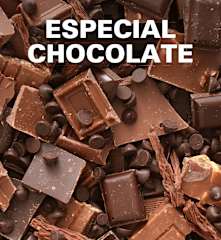 Especial Chocolate
