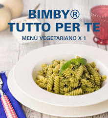 Bimby® tutto per te