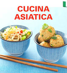 Cucina asiatica 