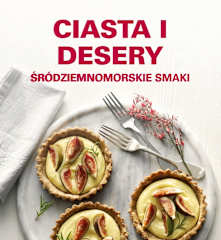 CIASTA I DESERY