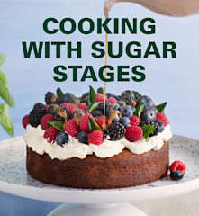 Cooking with Sugar Stages