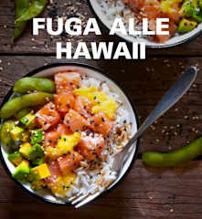 Fuga alle Hawaii