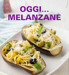 Oggi... melanzane