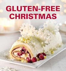 Gluten-free Christmas