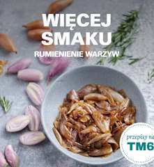 WIĘCEJ SMAKU