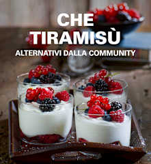 Che tiramisù