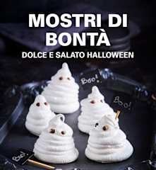 Mostri di bontà