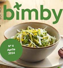 Voi...Noi...Bimby® - Aprile 2024