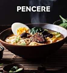 Mutfaklarımız Dünyaya Açılan Bir Penceredir