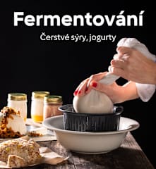 Fermentování