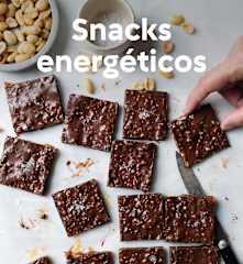Snacks energéticos