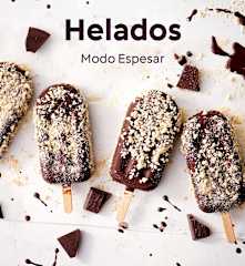 Helados - Modo Espesar