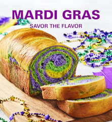 Mardi Gras