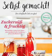 Selbst gemacht! Zuckersüß & fruchtig