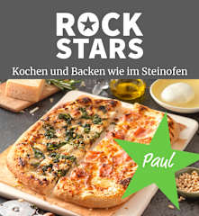 Thermomix® Rockstar Paul