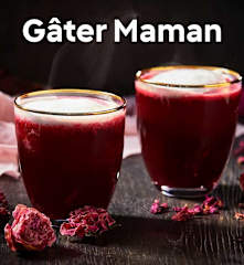 Gâter Maman