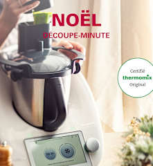 Noël - Découpe-Minute