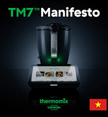 Manifesto Vietnam