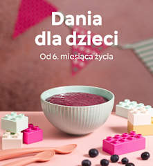 Dania dla dzieci