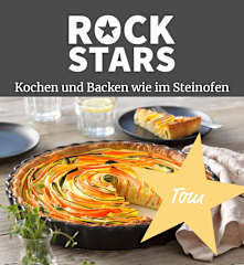 Thermomix® Rockstar Tom
