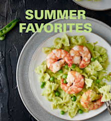 Summer Favorites