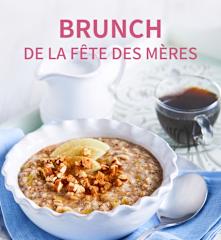 Brunch de la fête des mères