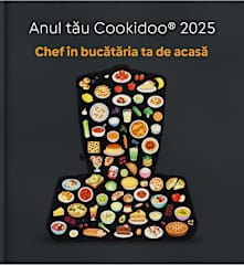 Chef în bucătăria ta de acasă