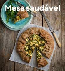 Mesa saudável