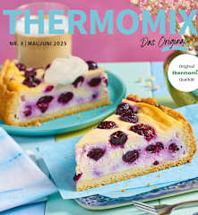 THERMOMIX® Magazin 3/2025