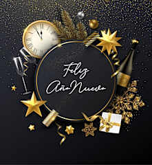 ¡Feliz año nuevo! - Vol. II