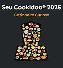 Cozinheiro Curioso