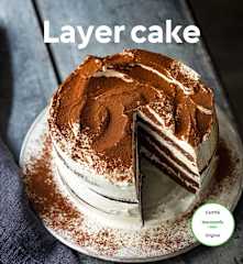 Layer cake