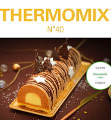 Thermomix® et moi n°40