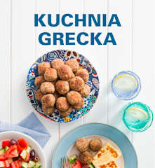 KUCHNIA GRECKA