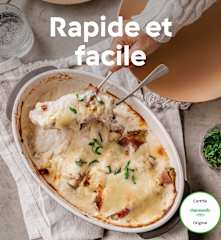 Rapide et facile