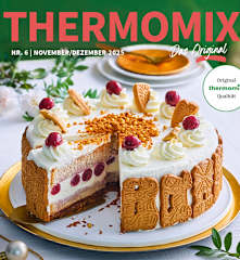 THERMOMIX® Magazin 6/2025