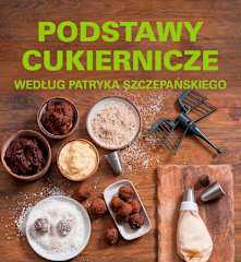 PODSTAWY CUKIERNICZE