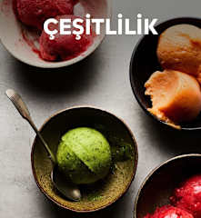Çeşitliliğimizi Kutluyoruz