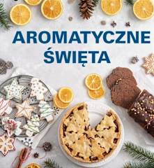 AROMATYCZNE ŚWIĘTA